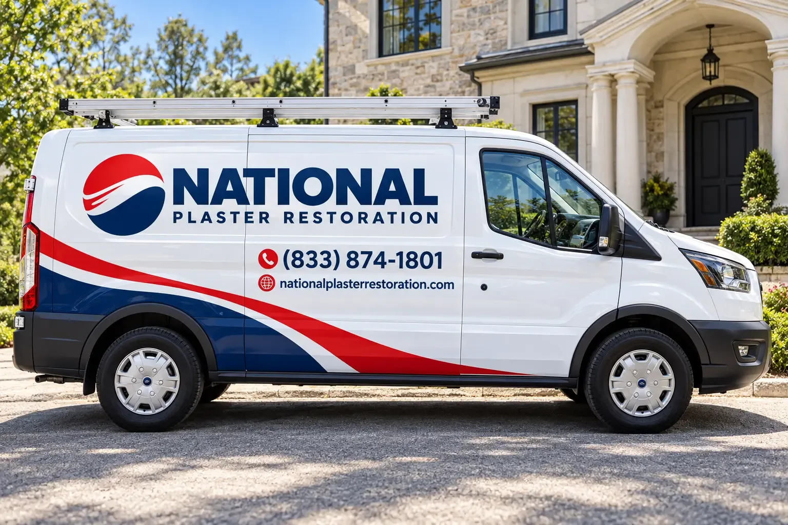 Plaster Repair in Norwalk, IA near me