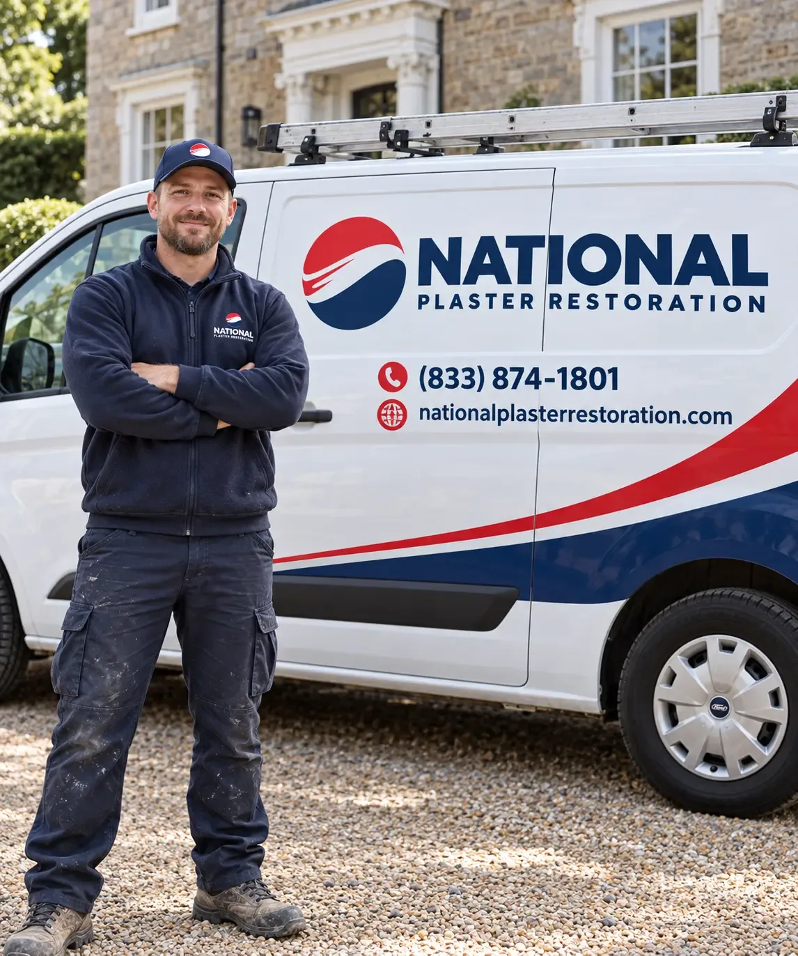 Plaster Repair company in Norwalk, IA